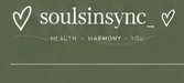 soulsinsync_ — health, harmony, you